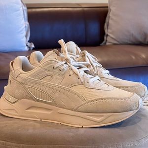 Puma Mirage Lifestyle Sneaker